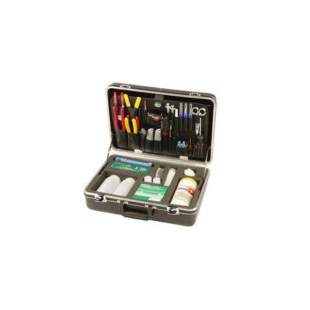 Corning FUSION SPLICE CONSUMABLES KIT, REPLENISHES THE M67-003 TOOL, KIT M67-004